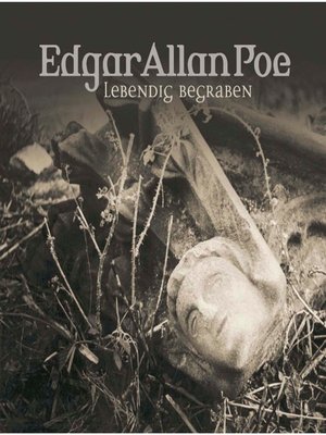 cover image of Edgar Allan Poe, Folge 8